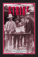 cover of Next Time We Strike