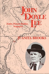 cover of John Doyle Lee