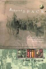 cover of A Shared Space