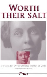 cover of Worth Their Salt
