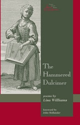 cover of Hammered Dulcimer
