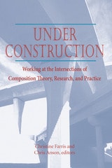 cover of Under Construction