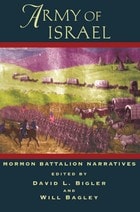 cover of Army Of Israel