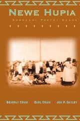 cover of Newe Hupia: Shoshoni Poetry Songs