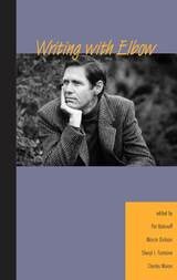cover of Writing With Elbow