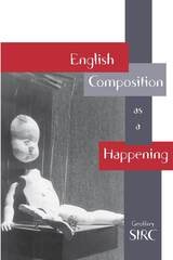cover of English Composition As A Happening