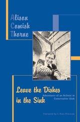 cover of Leave The Dishes In The Sink