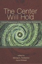 cover of Center Will Hold