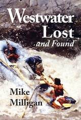 cover of Westwater Lost and Found