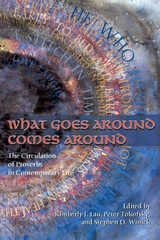 cover of What Goes Around Comes Around