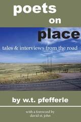 cover of Poets On Place