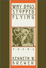 cover of Why Dogs Stopped Flying