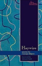 cover of Haywire: Poems