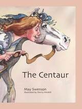 cover of The Centaur