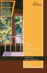 cover of Mrs. Ramsay's Knee