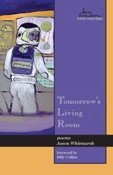 cover of Tomorrow's Living Room