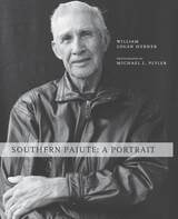 cover of Southern Paiute: A Portrait