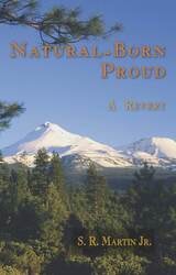 cover of Natural-Born Proud: A Revery