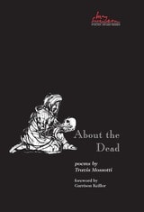 cover of About the Dead