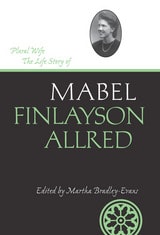 cover of Plural Wife: The Life Story of Mabel Finlayson Allred