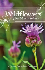 cover of Wildflowers of the Mountain West