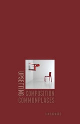 cover of Upsetting Composition Commonplaces