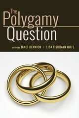 cover of Polygamy Question
