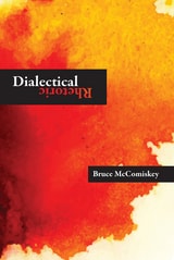 cover of Dialectical Rhetoric