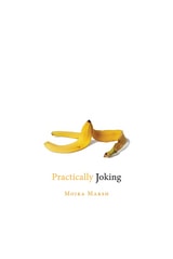 cover of Practically Joking