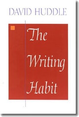cover of The Writing Habit