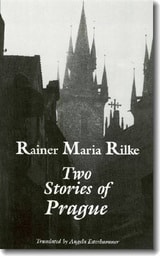 cover of Two Stories of Prague: King Bohush   The Siblings