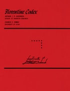 cover of Florentine Codex: Book 8: Book 8: Kings and Lords