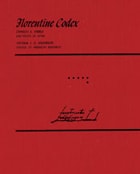 cover of Florentine Codex: Book 6: Book 6: Rhetoric and Moral Philosophy