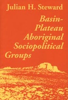 cover of Basin-Plateau Aboriginal Sociopolitical Groups