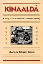 cover of Kinaalda