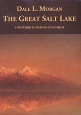 cover of The Great Salt Lake