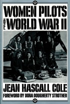 cover of Women Pilots Of World War II