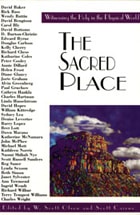 cover of Sacred Place