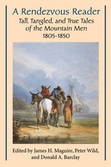 cover of Rendezvous Reader