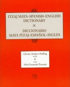 cover of Itzaj Maya Spanish English Dictionary