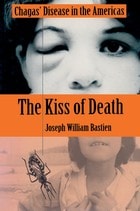 cover of Kiss Of Death