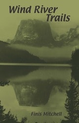 cover of Wind River Trails