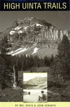 cover of High Uinta Trails