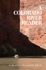 cover of Colorado River Reader