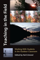 cover of Teaching In The Field
