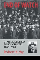 cover of End Of Watch