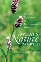 cover of What's Nature Worth