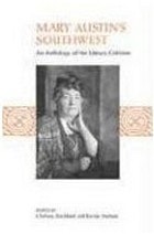 cover of Mary Austin's Southwest: An Anthology of Her Literary Criticism