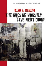 cover of The Gods We Worship Live Next Door