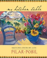 cover of My Kitchen Table: Sketches from My Life